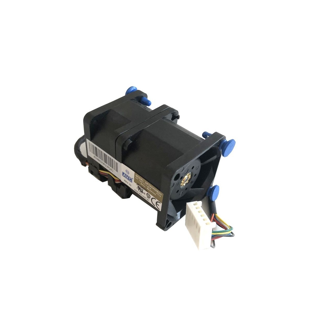WENTYLATOR WIATRAK HP DL160 DL320 12V DFTA0456B2H