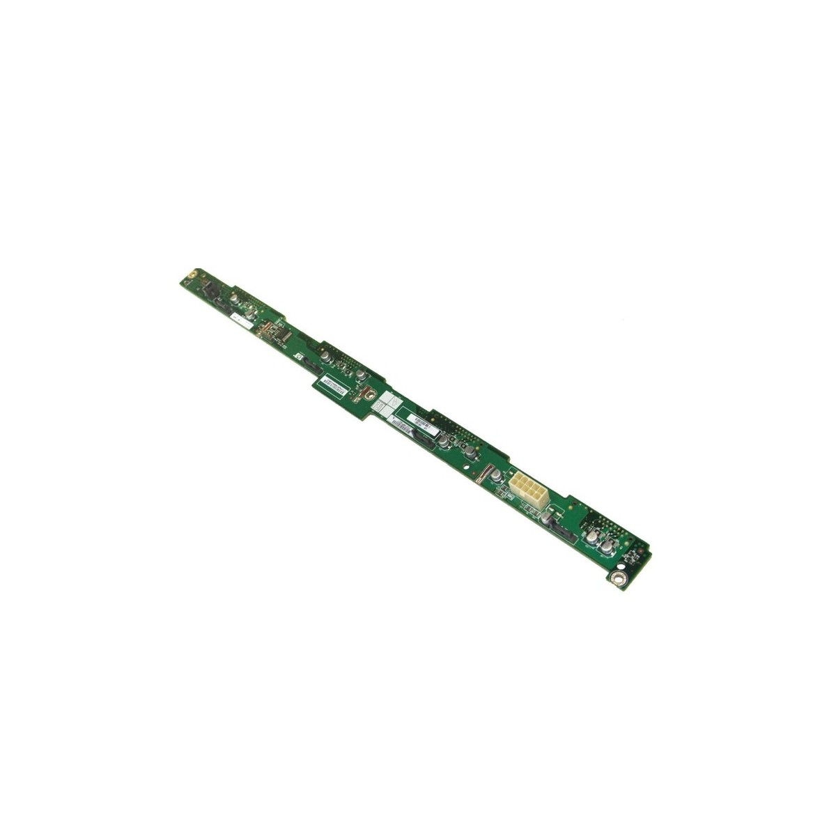 BACKPLANE HP DL120 DL160 G6 4x2,5 HDD 570079-001