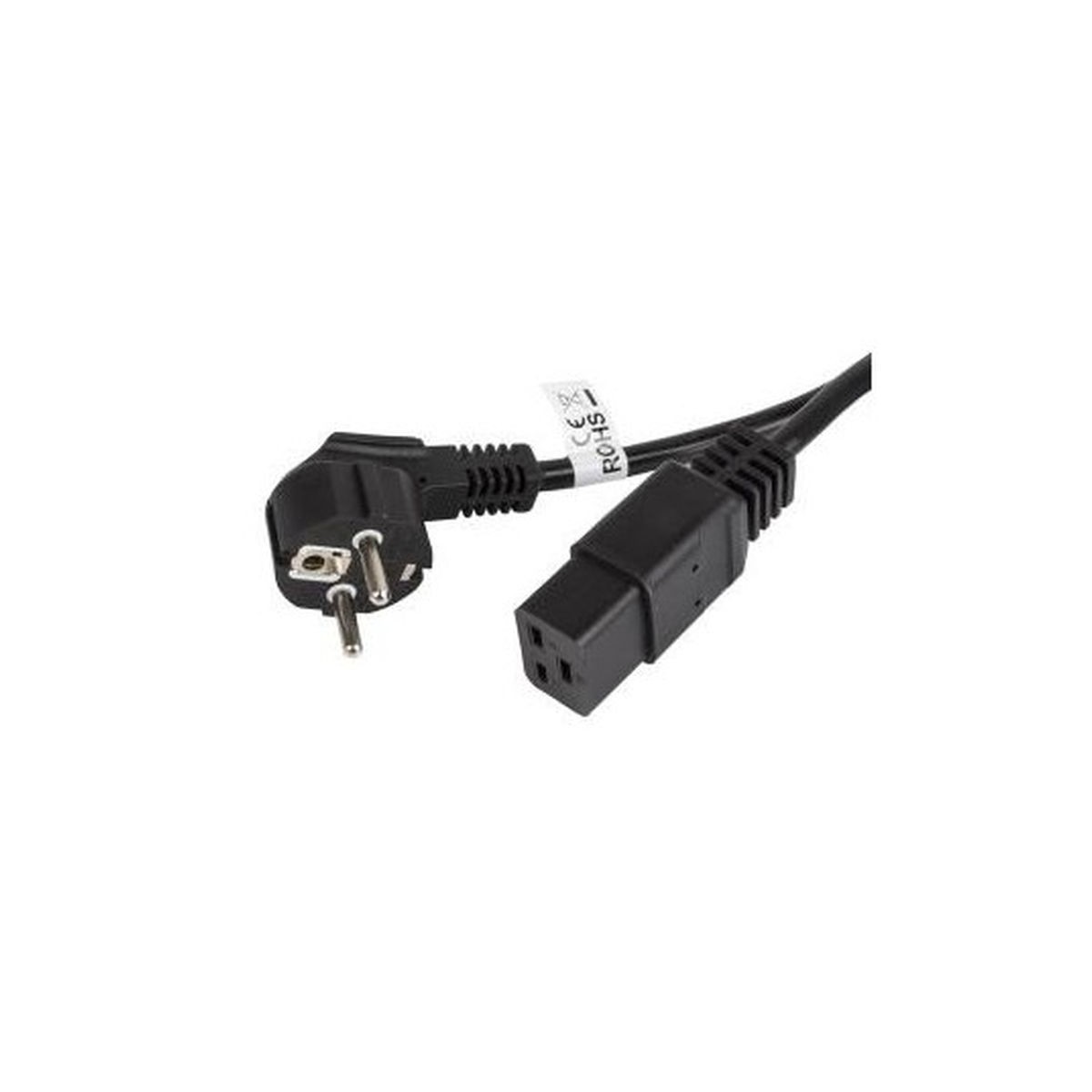 KABEL ZASILAJĄCY SERWEROWY LANDBERG 1.8M