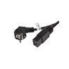 KABEL ZASILAJĄCY SERWEROWY LANDBERG 1.8M