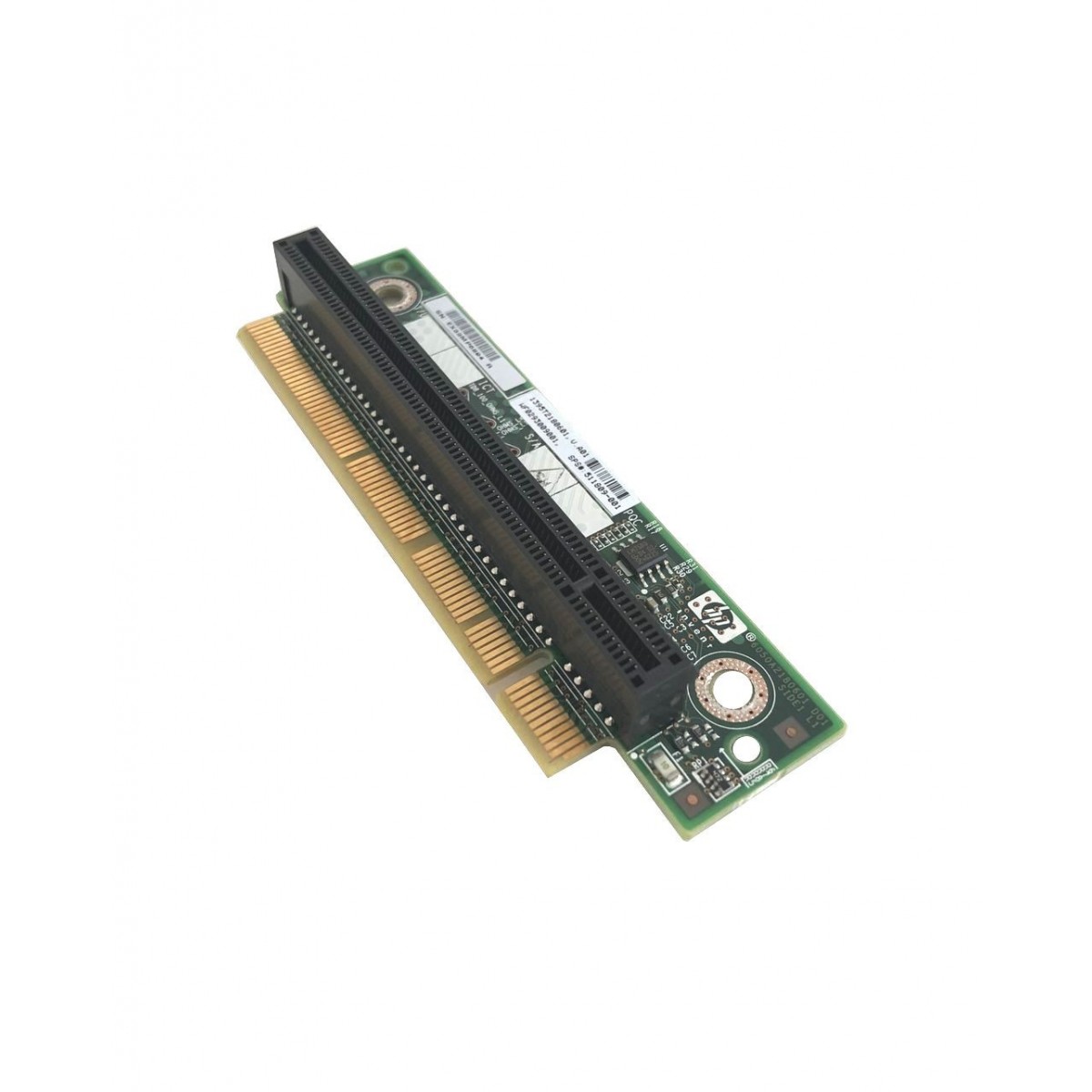 RISER BOARD HP PROLIANT DL160 DL320 G6 PCI-E x16 490419-001