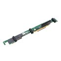 RISER BOARD DELL POWEREDGE R610 0C480N