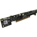 RISER CARD DELL POWEREDGE R610 PCI-E x8 0X387M