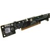 RISER CARD DELL POWEREDGE R610 PCI-E x8 0X387M
