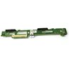 BACKPLANE DELL PE R300 2x3,5 0KY038