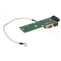 KONTROL PANEL DELL R610 VGA 3xUSB 0FNRH3 0F921M