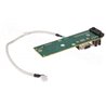 KONTROL PANEL DELL R610 VGA 3xUSB 0FNRH3 0F921M