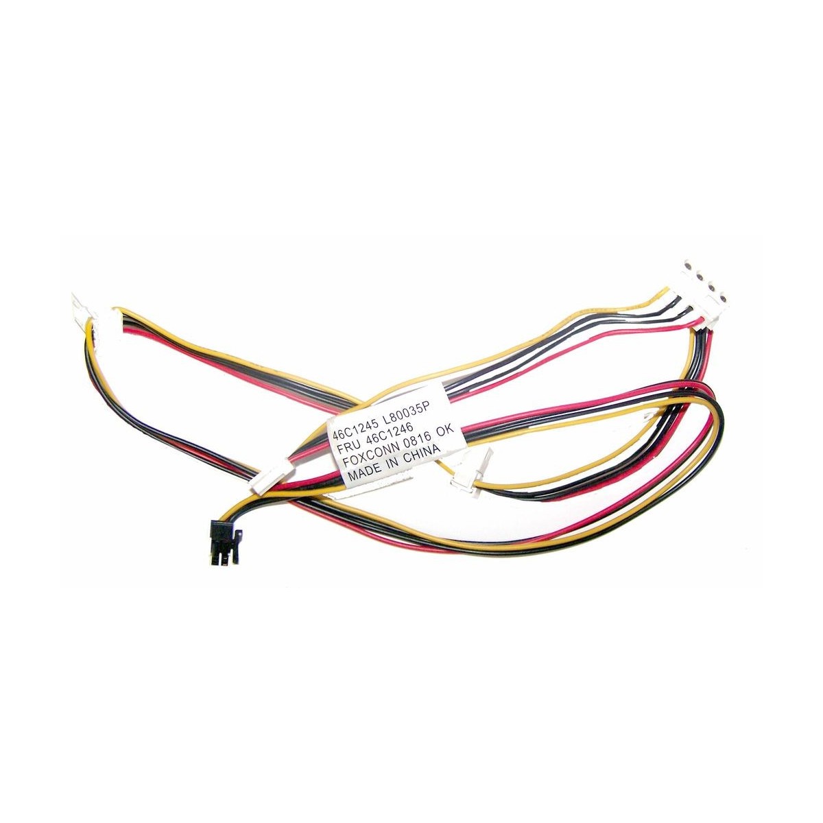 POWER KABEL IBM SYSTEM X3400 FDD I ODD 46C1245