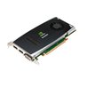 DELL QUADRO FX1800 768MB GDDR3 DVI 2xDP 0P418M
