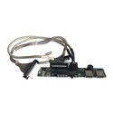 FRONT PANEL I/O 2xUSB DELL SC1435 KABLE 0MJ138