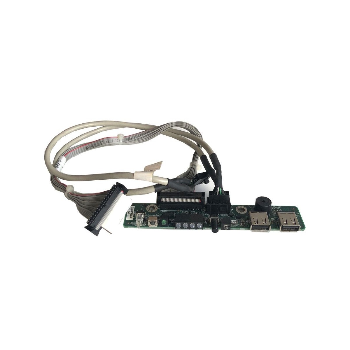 FRONT PANEL I/O 2xUSB DELL SC1435 KABLE 0MJ138