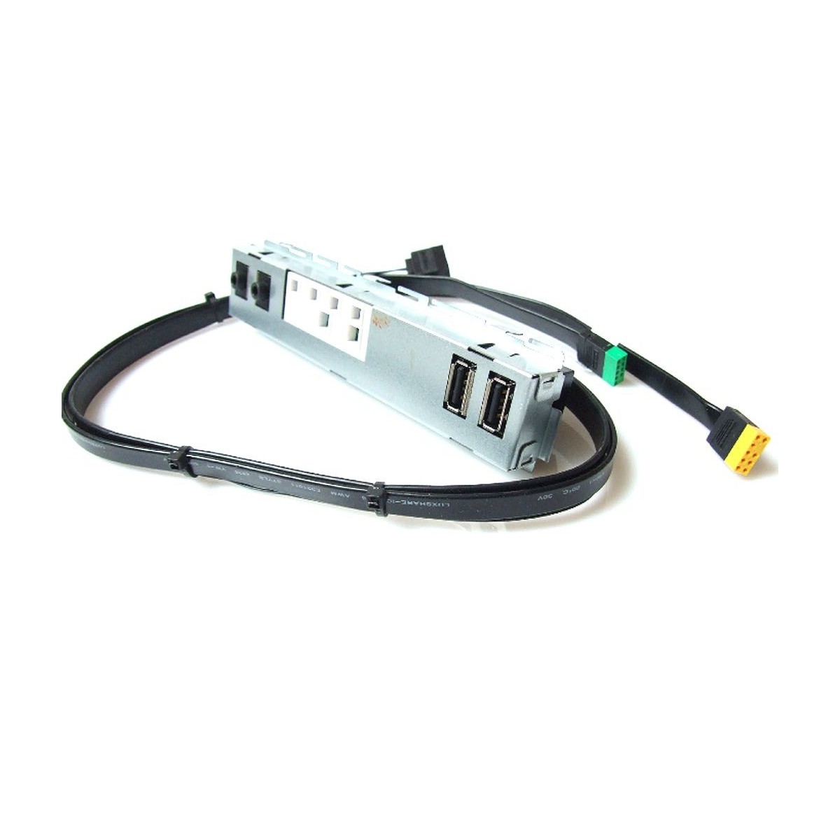 FRONT PANEL I/O 2xUSB DELL 3020 MT KABLE 098MPJ