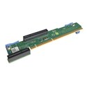 RISER CARD DELL POWEREDGE R320 R420 1xPCI-E x4 1xiDRAC 0HC547