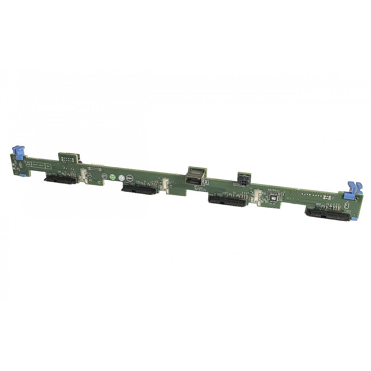 BACKPLANE DELL POWEREDGE SAS SATA 4x2,5 HDD 0P7H13