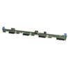 BACKPLANE DELL POWEREDGE SAS SATA 4x2,5 HDD 0P7H13