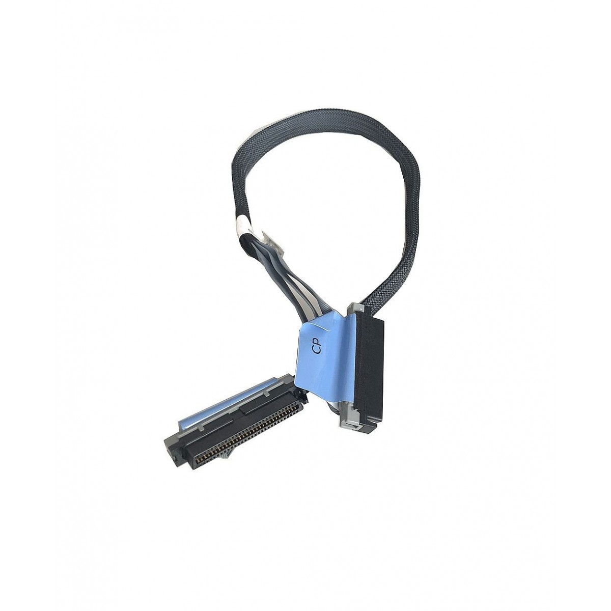 KABEL FRONT PANEL I/O TO MB DELL R320/420 0397G1
