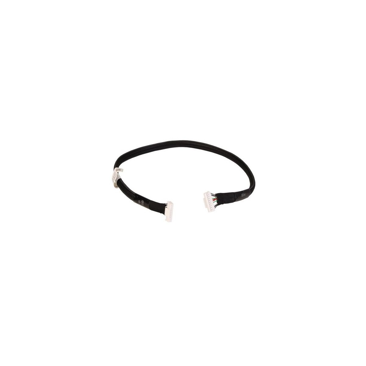 KABEL FRONT PANEL DO MB DELL PE R320 R420 0W7WY3