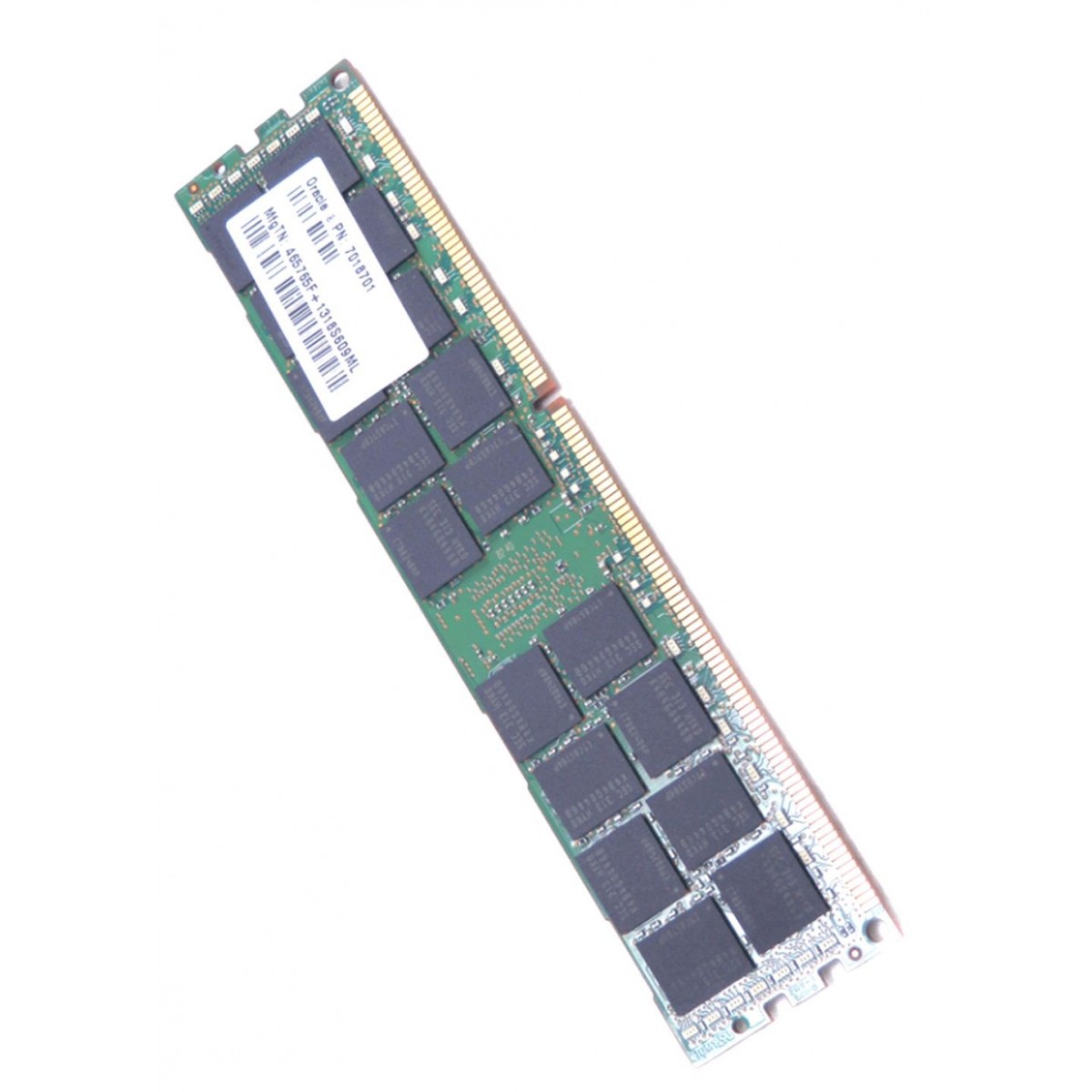 PAMIEC ORACLE 16GB PC3L-12800R ECC REG 7018701