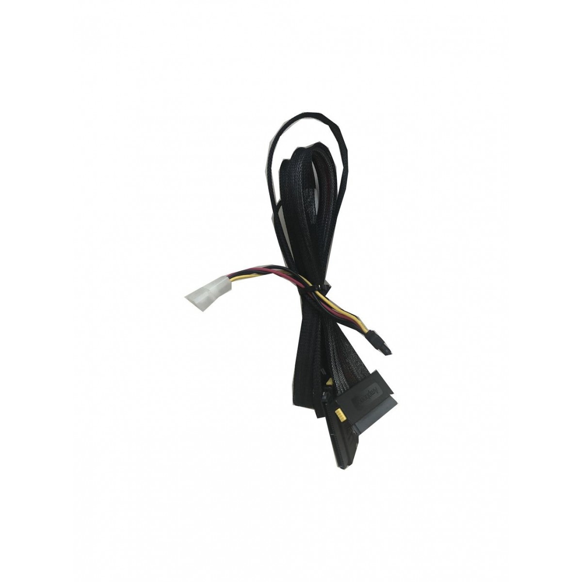 KABEL HP SAS 2x32PIN NA 1x22 PIN +MOLEX 406594-002