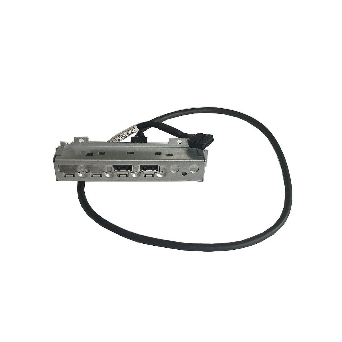 FRONT PANEL FUJITSU ESPRIMO P700 2xUSB K1016-C26