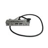 FRONT PANEL FUJITSU ESPRIMO P700 2xUSB K1016-C26