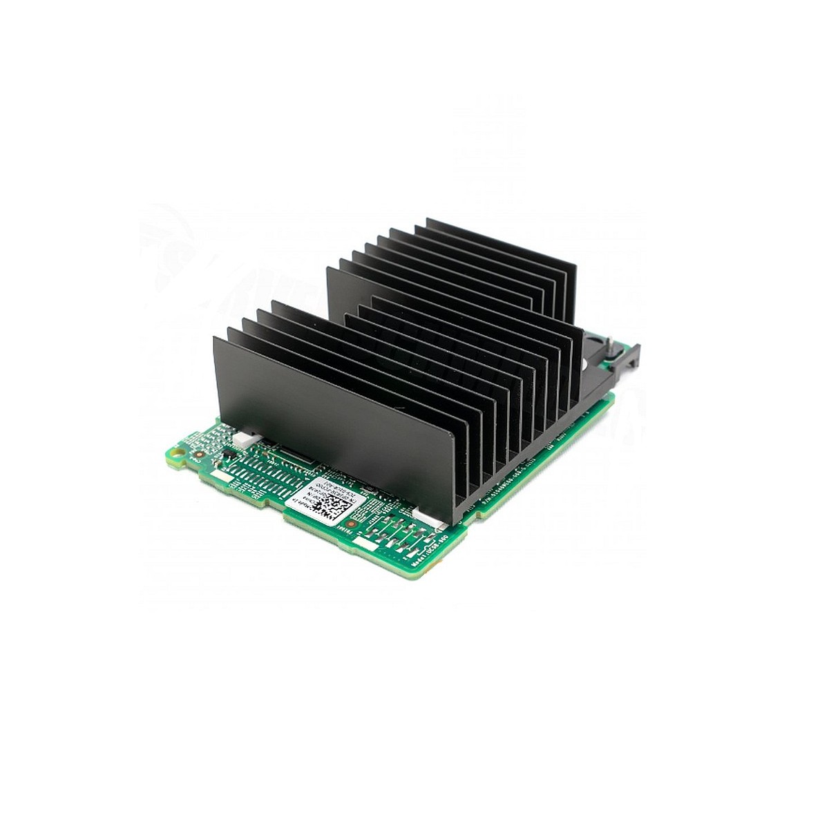 KONTROLER DELL HBA330 12GB/s SAS NON RAID 0P2R3R