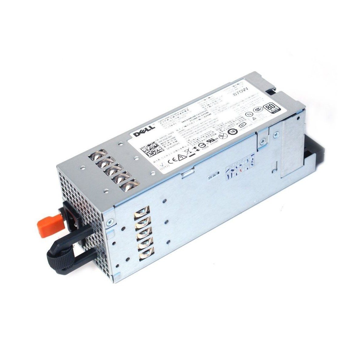 ZASILACZ 870W DELL T610 R710 07NVX8
