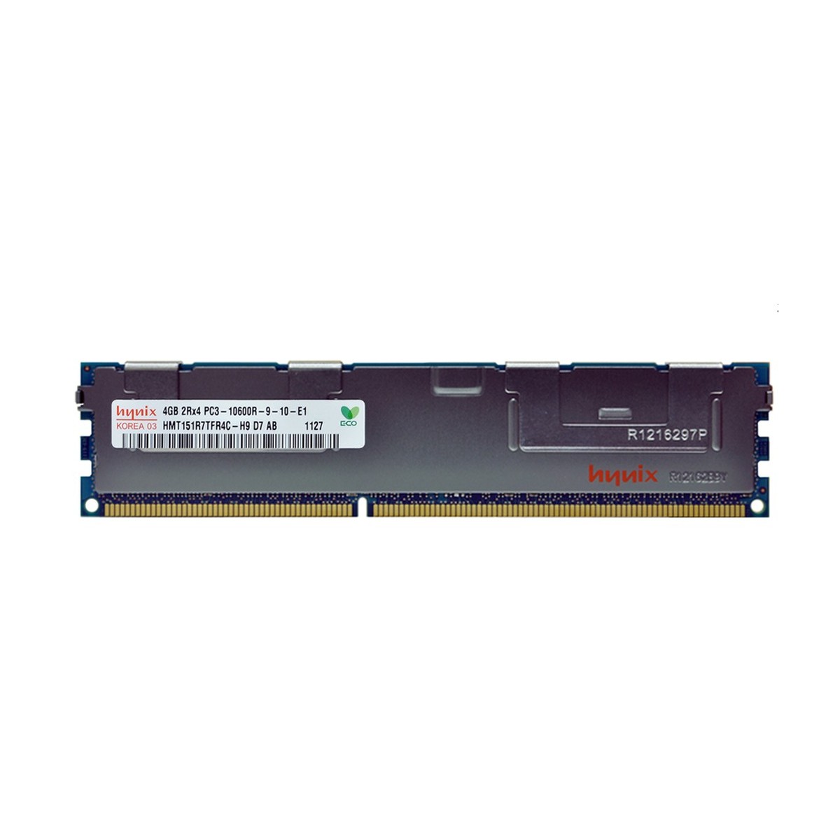 PAMIEC HYNIX 4GB 2Rx4 PC3-10600R HMT151R7TFR4C-H9