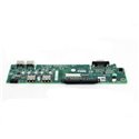 FRONT USB VGA BOARD PANEL DELL R310 R410 0H655J