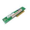 RISER BOARD HP PROLIANT DL120 G5 DL320 G5 PCI-Ex1 454511-001 450121-001