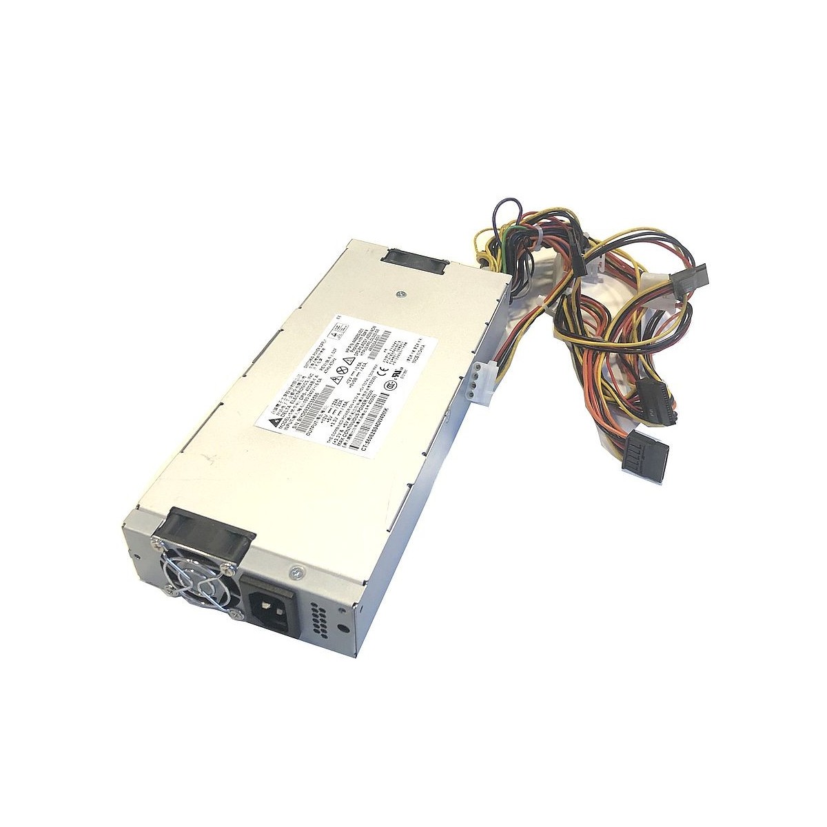 ZASILACZ HP RS3 3100 115W 682216-001