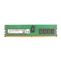 MICRON 8GB 1Rx8 PC4-2666V ECC MTA9ASF1G72PZ