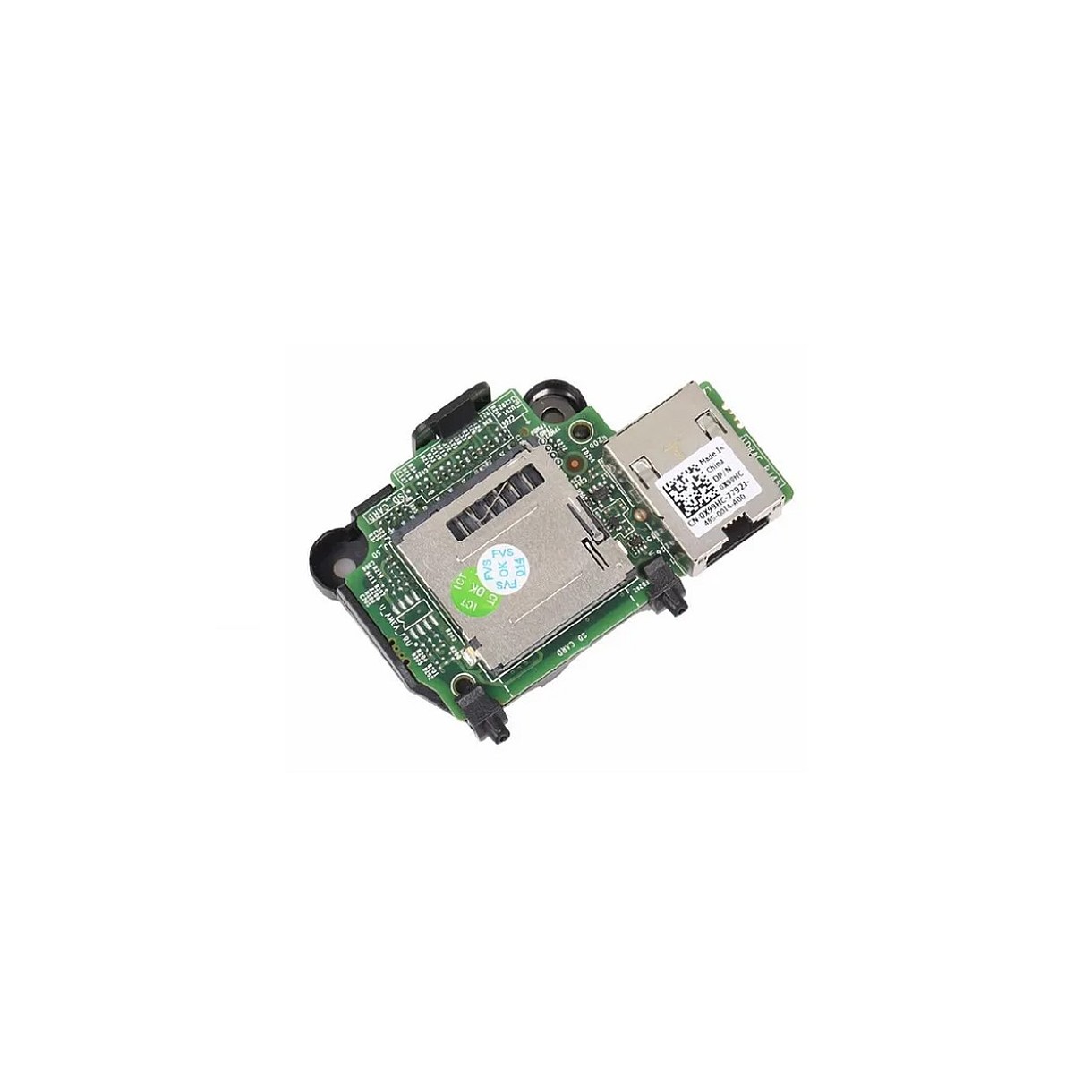 iDRAC PORT CARD DELL PE R330 R430 0R2PRC