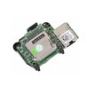 iDRAC PORT CARD DELL PE R330 R430 0R2PRC