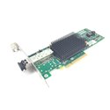 DELL EMULEX LPE12000 1x8Gb HBA FC FULL 0C855M
