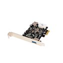 ADAPTER FUJITSU 1xUSB 3.0 PCIe S26361-D3305-A10-1