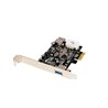 ADAPTER FUJITSU 1xUSB 3.0 PCIe S26361-D3305-A10-1