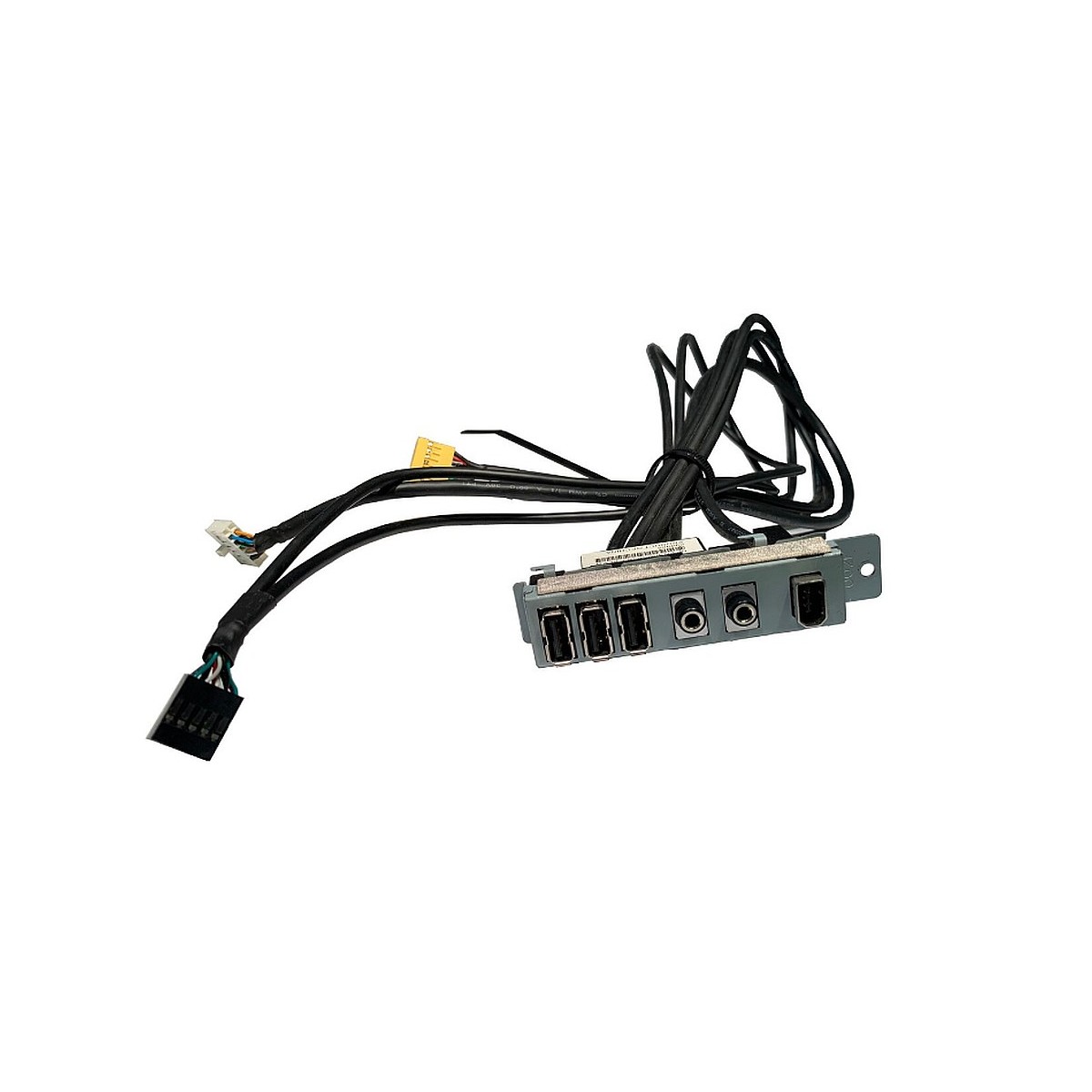 FRONT PANEL I/O 3xUSB 2xAUDIO HP Z800 468626-003