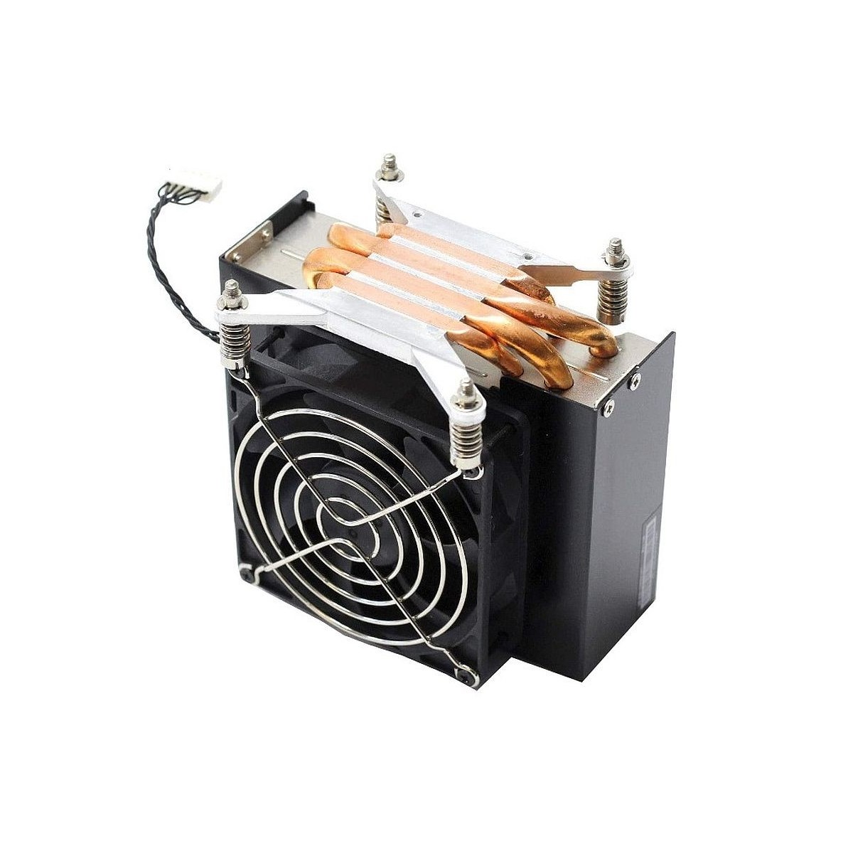 CHŁODZENIE PROCESORA HP Z440 LGA2011-3 749554-001