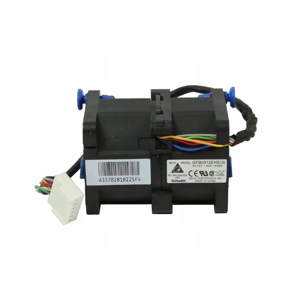 WENTYLATOR FAN HP DL160 G6 GFB0412EHS