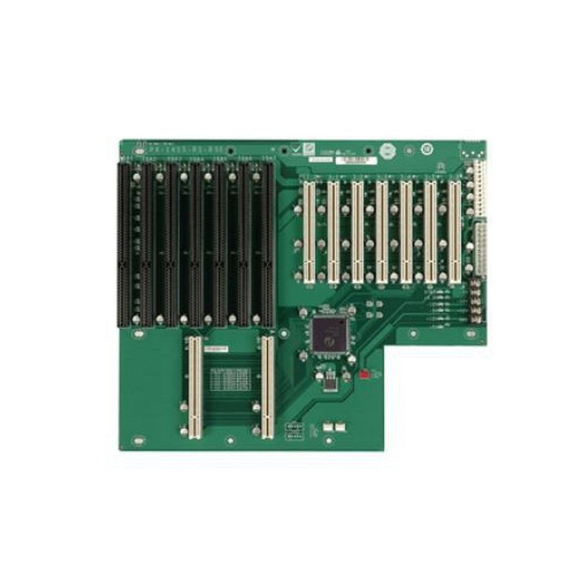 BACKPLANE DO SERWERA IEI 14 SLOTS PX-14S5-RS-R50