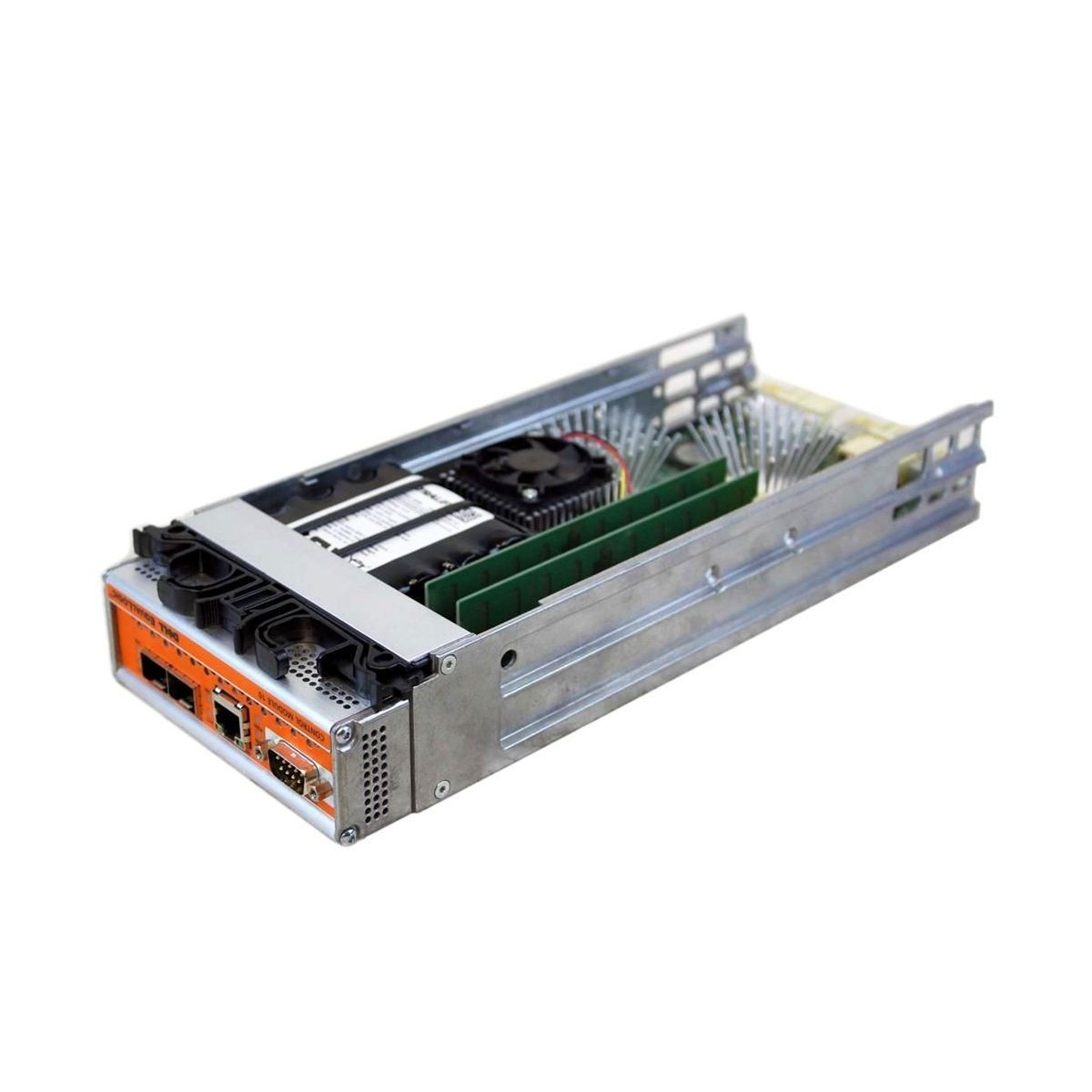 RAID KONTROLER DELL EQUALLOGIC PS6010 2GB BATERIA