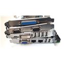 KARTA IEI PICMG i5-3550 8GB VGA 2xRJ45 PCIE-H610-DVI