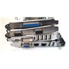 KARTA IEI PICMG i5-3550 8GB VGA 2xRJ45 PCIE-H610-DVI