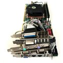 KARTA IEI PICMG i5-3550 8GB VGA 2xRJ45 PCIE-H610-