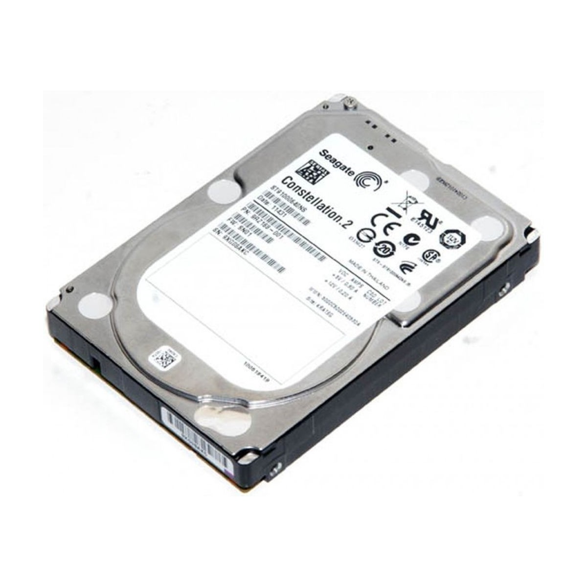 DYSK FUJITSU SEAGATE 1TB SATA 6G 2,5 A3C40145507