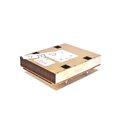 Radiator Heatsink do IBM x3550 39Y9423