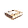 Radiator Heatsink do IBM x3550 39Y9423