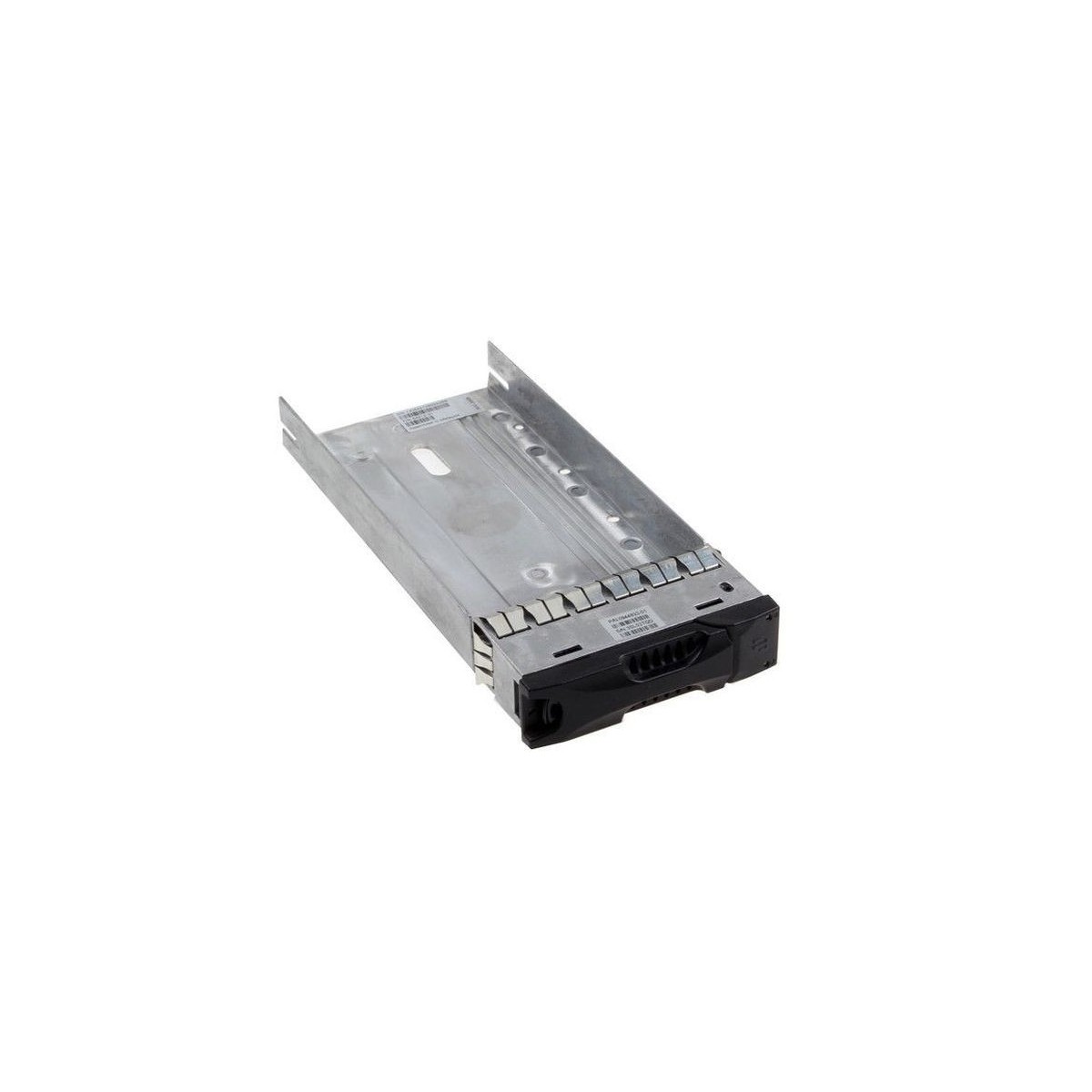 KIESZEN RAMKA EQUAILOGIC 3,5 SAS PS600X 64212-01