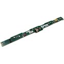 BACKPLANE HP DL160 G6 4x3,5 HDD 534155-001